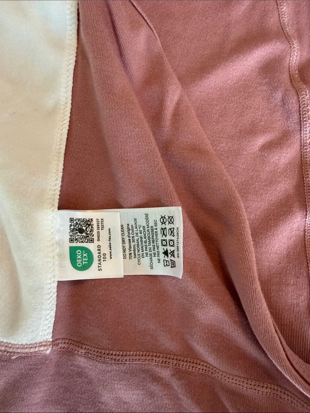 Momcozy Easy Swaddle Wrap for 0-3 months